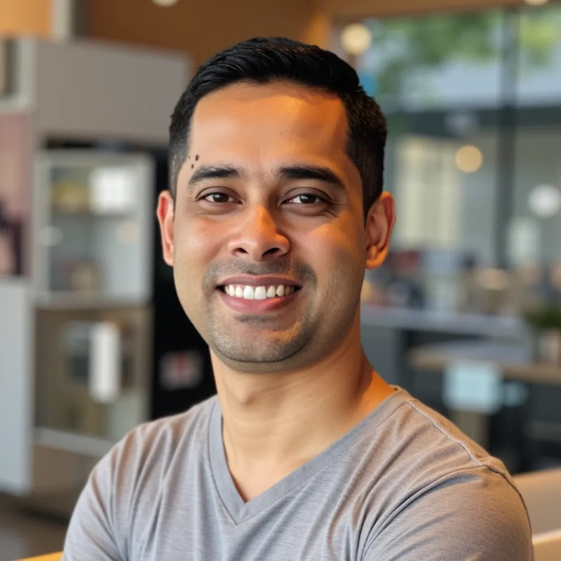 Aftab | AI Agent & Automation