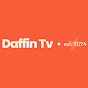 Daffin Tv logo