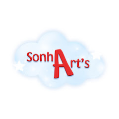 SonhArt's Ateliê channel logo