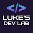 V8tTdCbTDjY-channel-avatar-Luke's Dev Lab