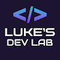 Luke's Dev Lab Avatar