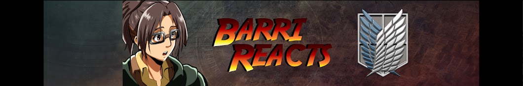 Barri Reacts यूट्यूब चैनल अवतार