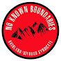 No Known Boundaries logo