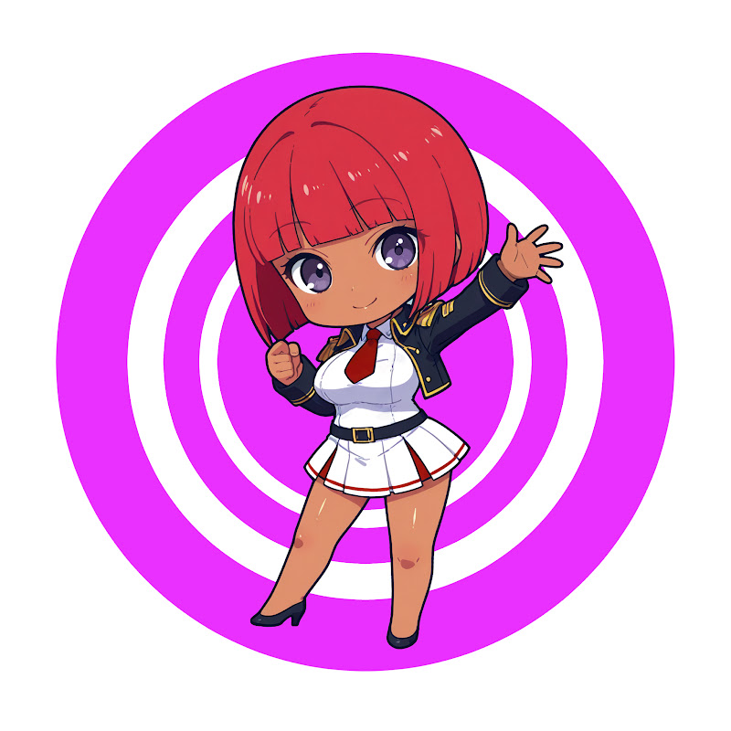 neniulo ch / ねにうろ