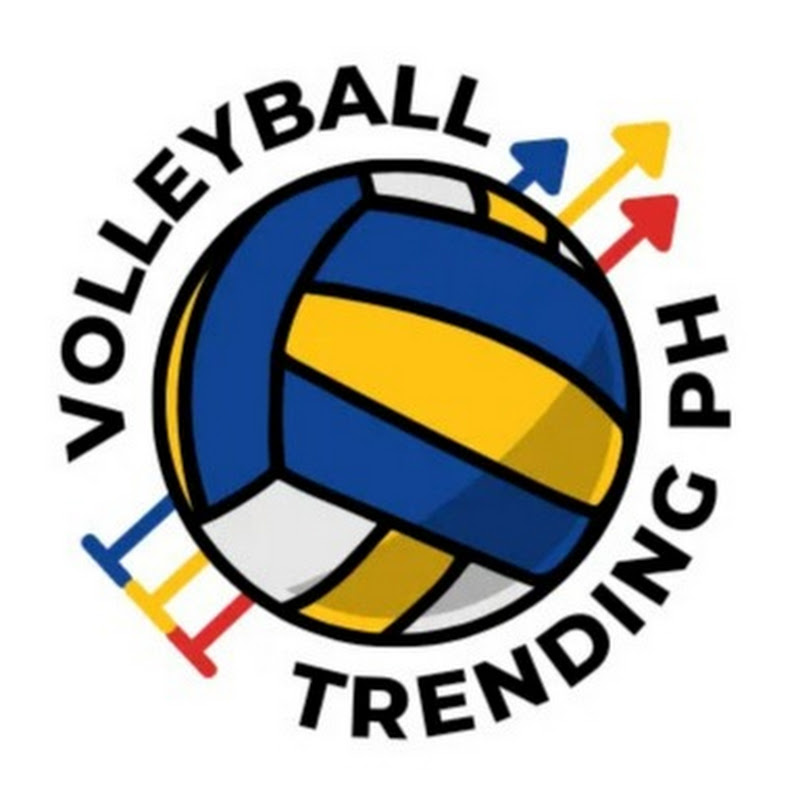 Volleyball Trending PH