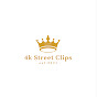4K Street Clips  Image Thumbnail