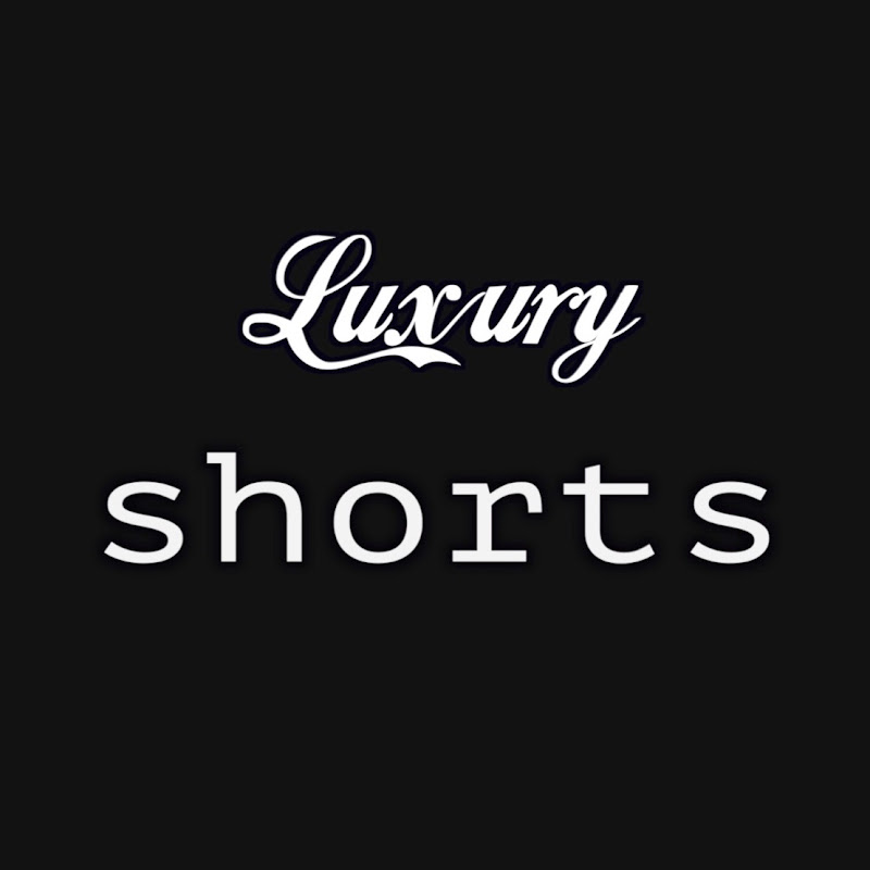 LuxuryShorts