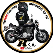 Rくん(あーるくん)