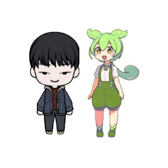 聖地巡礼channel ミヤ&ずんだもん