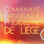 CEP LIEGE logo