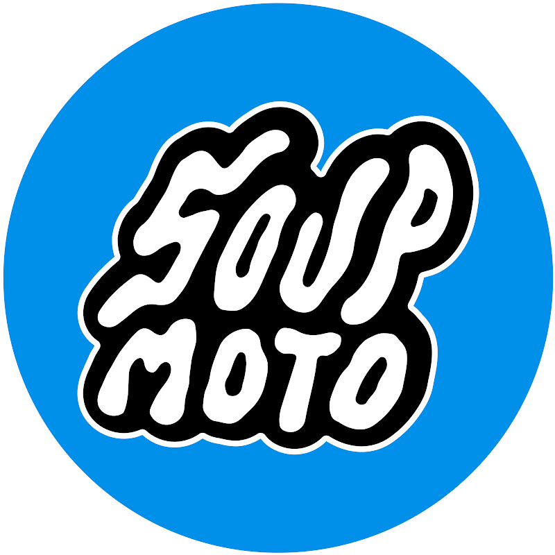 SOUP MOTO
