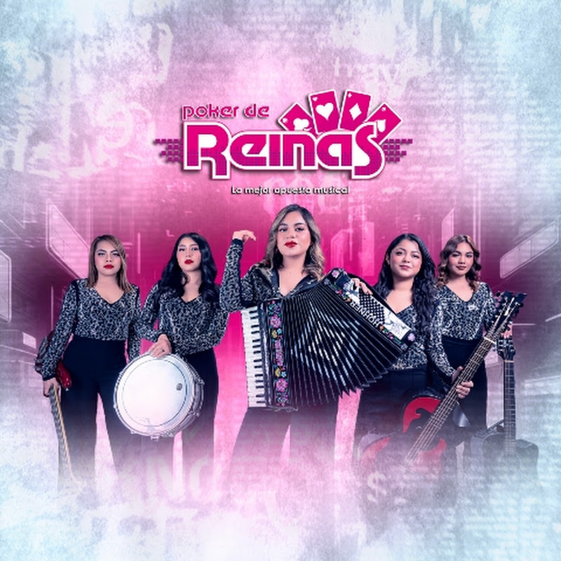 Poker de Reinas