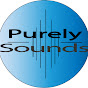 Purely Sounds logo