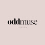 Odd Muse logo