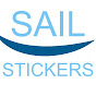 SailStickers logo