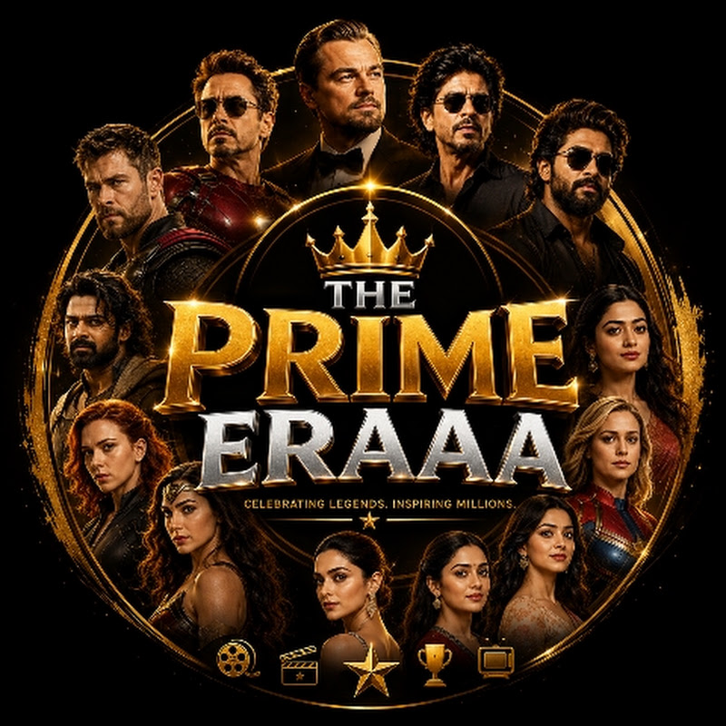 The prime Era