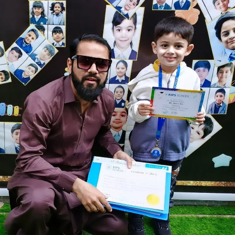 Umer Faheem SEO Consultant