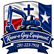Know-a-Guy Equipment