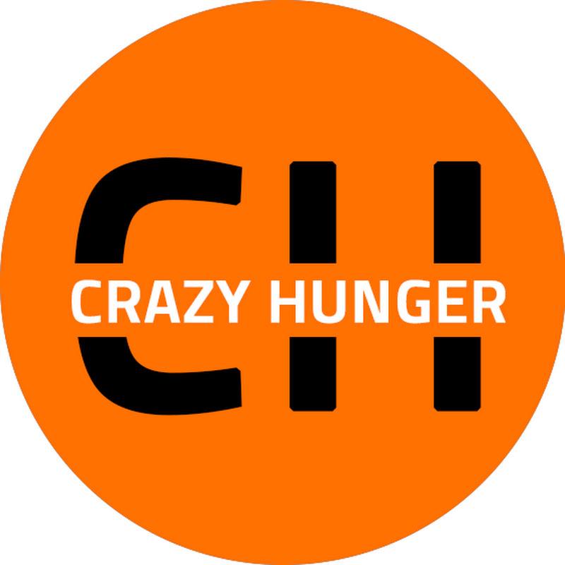 Crazy Hunger