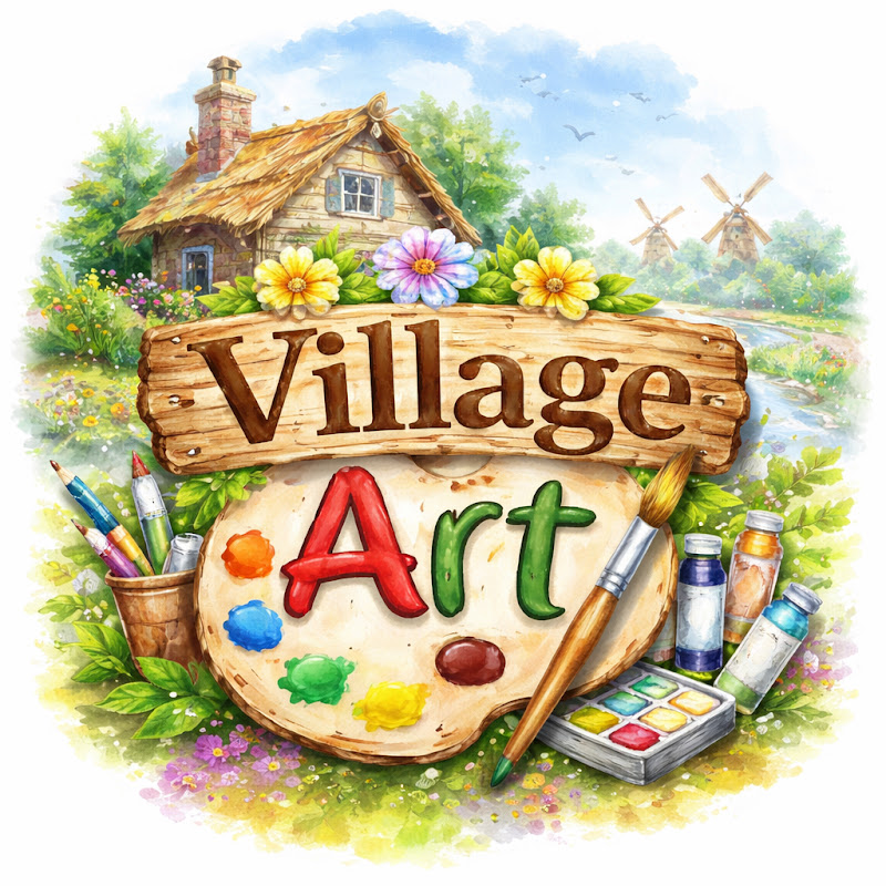 village Art