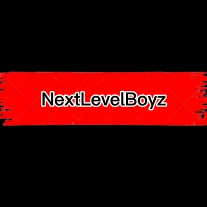 Next Level Boyz