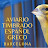 Aviario Timbrado Español Greco