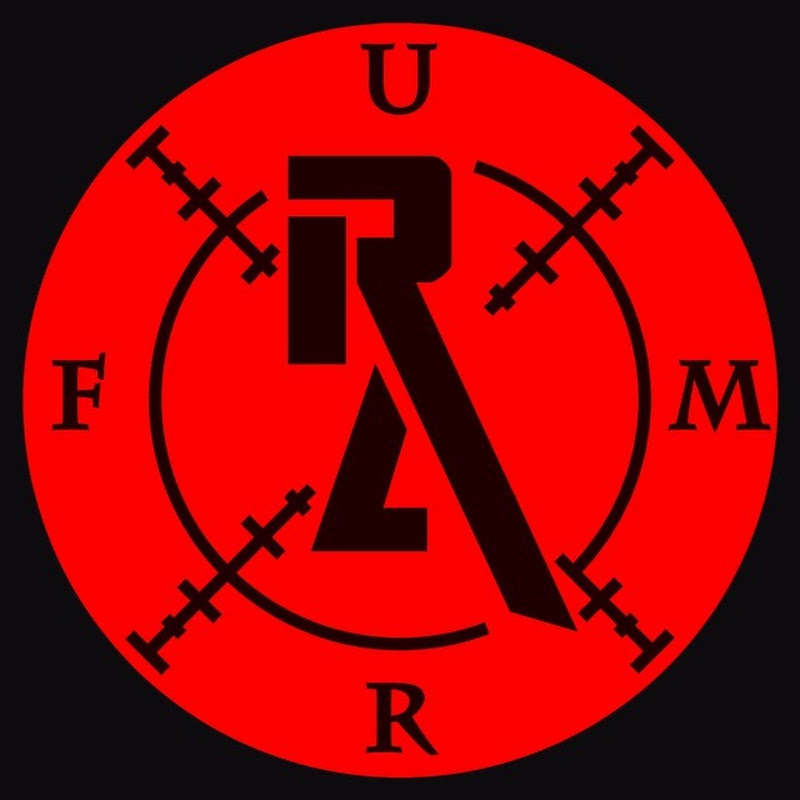 RA (Rap Army)