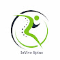 InVivo Spine logo