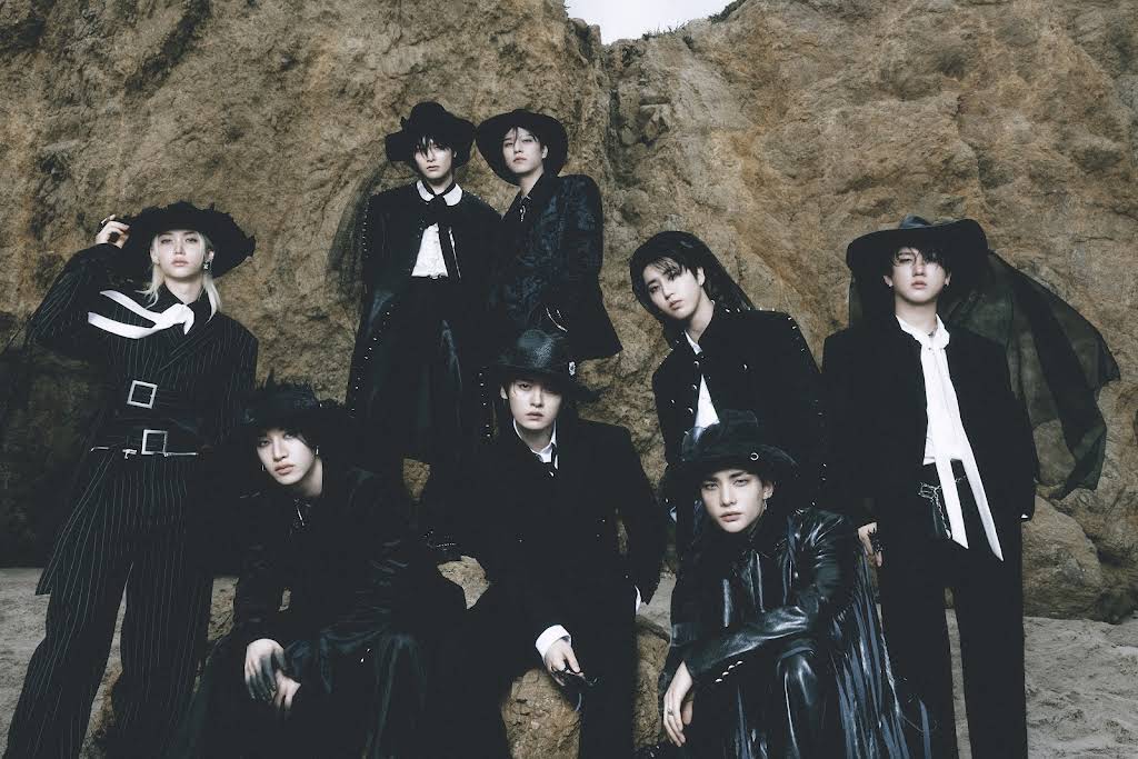 straykids DO IT ストリーミングパーティー 参加限定 フーディー YouTube