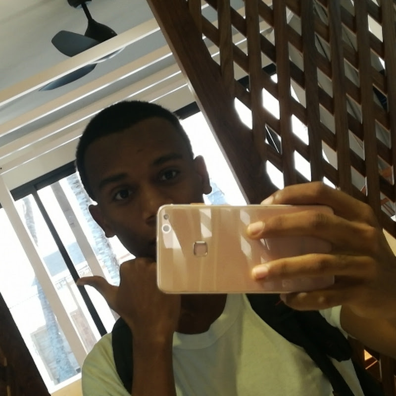 Channel Avatar