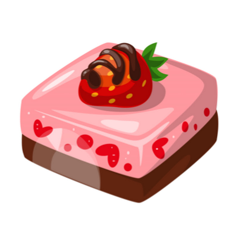 Milanas Desserts 
