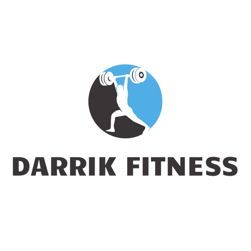 Darrik Fitness