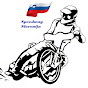Speedway Slovenia logo