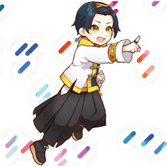 【Vtuber】かきぴー