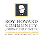 Roy Howard Community Journalism Center logo