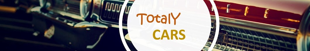 TotalY Cars Аватар канала YouTube