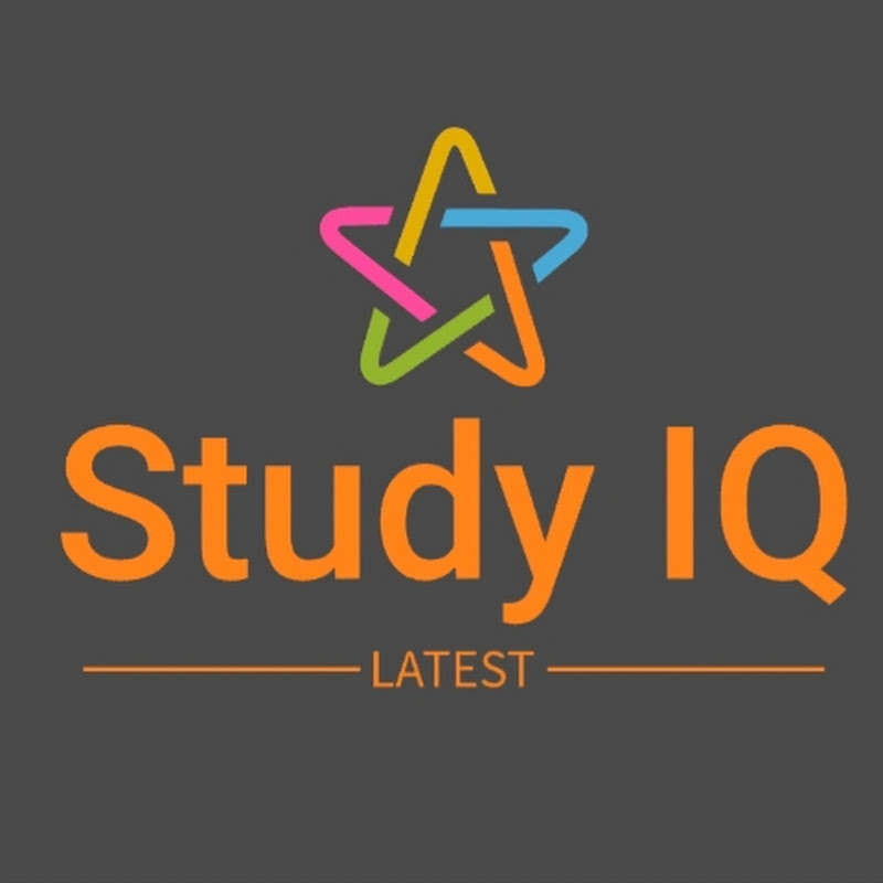 LatestStudyIQ