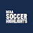 NCAA Soccer Highlights