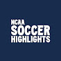 NCAA Soccer Highlights logo