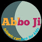Abbo Ji  logo