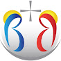 Mary of the Visitation logo