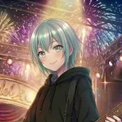 氷川紫苑 SHION HIKAWA 