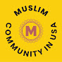 Muslim Community In USA logo