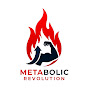 Metabolic Revolution logo
