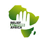 Relief Actions Africa  YouTube channel avatar