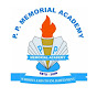P.P. Memorial Academy logo