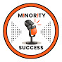 Minority Success logo
