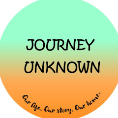 Journey Unknown Avatar