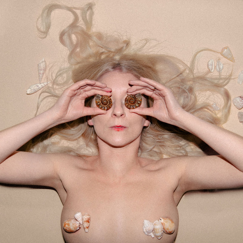 iamamiwhoami icon