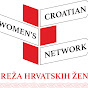Croatian Women's Network Mreža Hrvatskih Žena logo